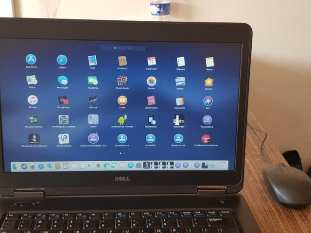 Installation Hackintosh, Réparation Électroniques, Conakry