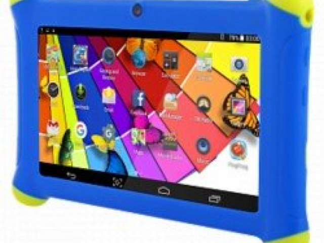 Différentes Tablet Atouch Kids K89, Tablettes, Conakry