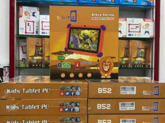Différentes Tablet Atouch Kids K89, Tablettes, Conakry