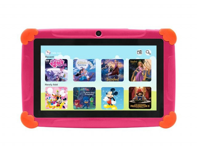 Différentes Tablet Atouch Kids K89, Tablettes, Conakry