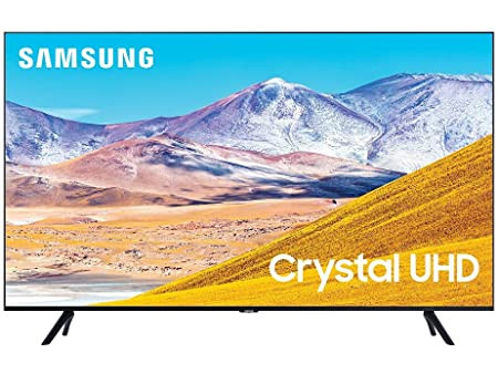 Samsung TV Crystal UHD, TV - Audio - Vidéo, Conakry