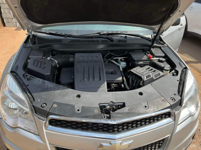 Chevrolet Equinox, Voitures, Conakry