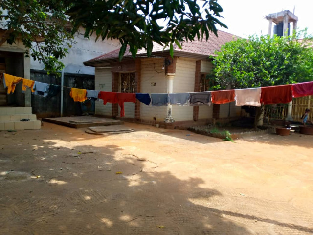 Maison à Sonfonia, Maisons, Conakry