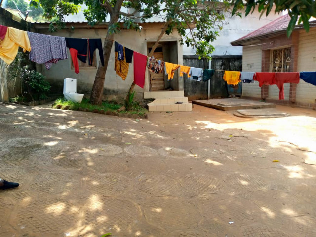 Maison à Sonfonia, Maisons, Conakry