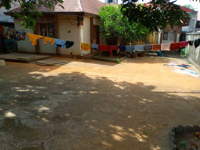 Maison à Sonfonia, Maisons, Conakry