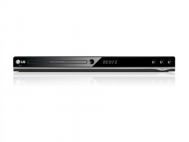 DVD LG DV-450, TV - Audio - Vidéo, Conakry