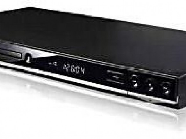DVD LG DV-450, TV - Audio - Vidéo, Conakry