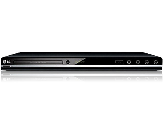 DVD LG DV-450, TV - Audio - Vidéo, Conakry