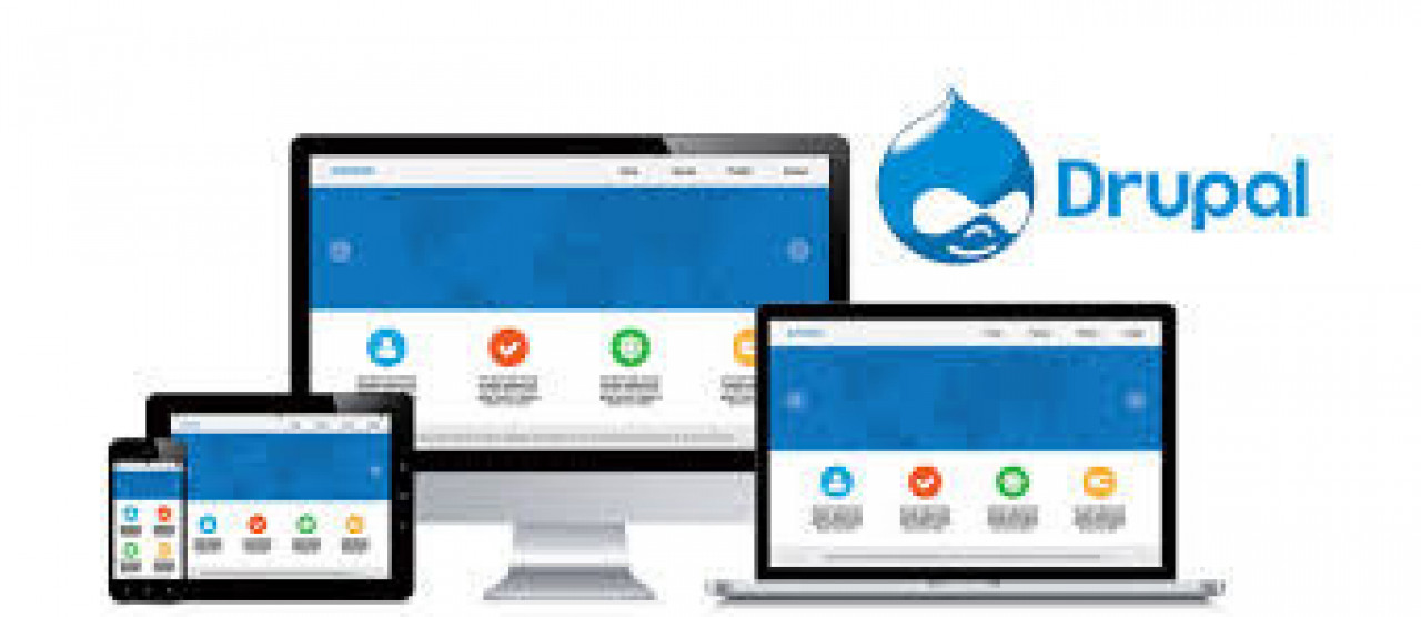 Formation Drupal, Cours - Formations, Conakry