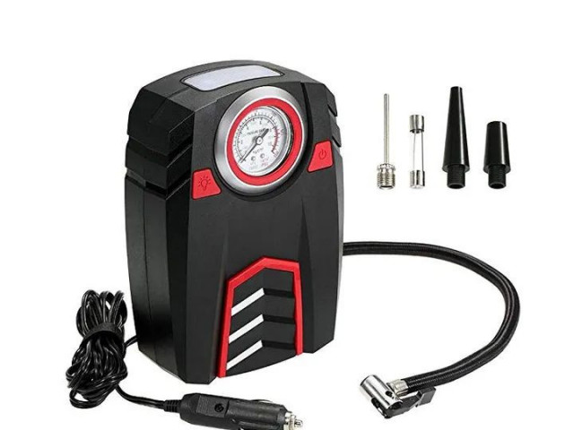 Gonfleur Electrique, Accessoires Véhicules, Conakry
