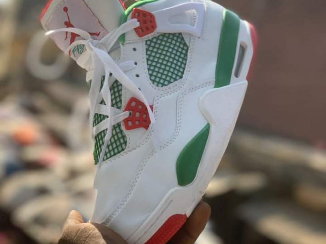 Chaussures Nike Jordan, Chaussures, Conakry