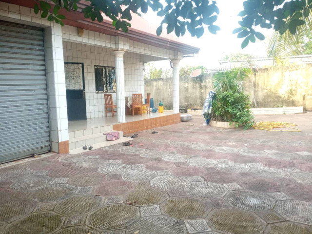 Maison à Lambanyi, Maisons, Conakry