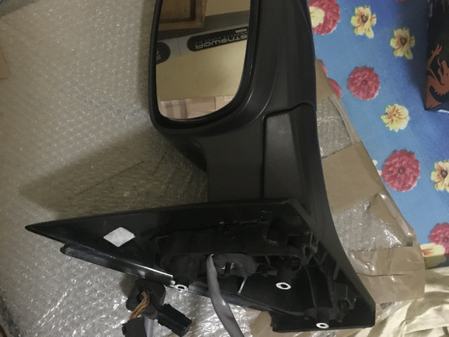 Rétroviseur Electrique Citroën C5, Pièces détachées, Conakry