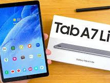 Samsung Galaxy Tab A7 Lite, Tablettes, Conakry