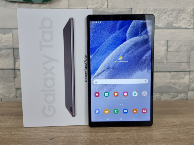 Samsung Galaxy Tab A7 Lite, Tablettes, Conakry