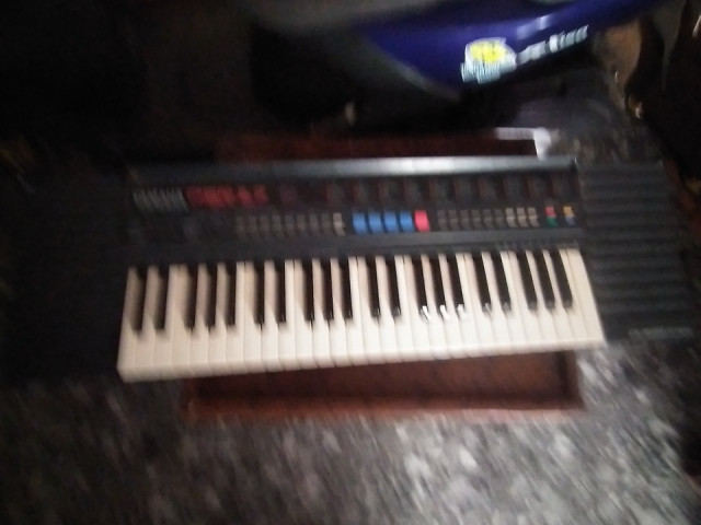 Piano Yamaha, Instruments de Musique, Conakry