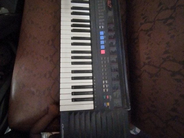 Piano Yamaha, Instruments de Musique, Conakry