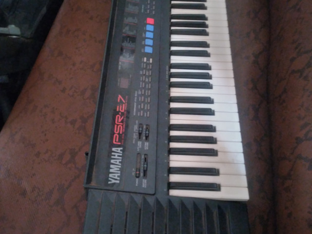 Piano Yamaha, Instruments de Musique, Conakry