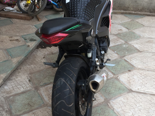 Warraba WR350-8, Motos - Scooters, Conakry