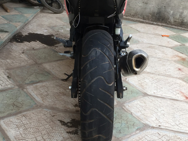 Warraba WR350-8, Motos - Scooters, Conakry