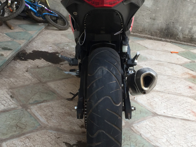 Warraba WR350-8, Motos - Scooters, Conakry