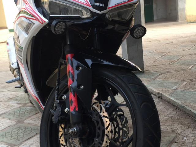 Warraba WR350-8, Motos - Scooters, Conakry