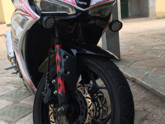 Warraba WR350-8, Motos - Scooters, Conakry