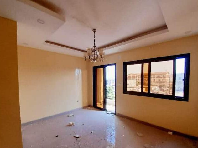 Différents Appartements à Lambanyi, Appartements, Conakry