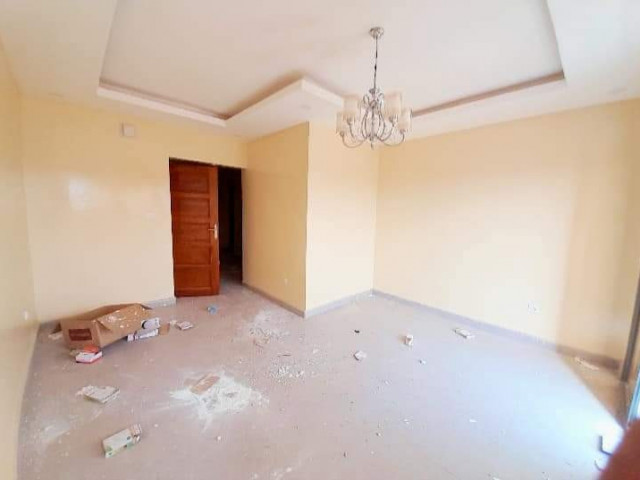 Différents Appartements à Lambanyi, Appartements, Conakry