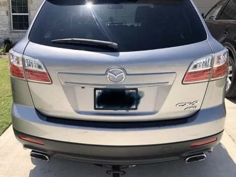 Mazda CX-9, Voitures, Conakry