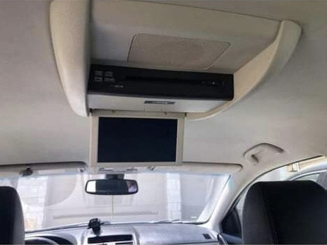 Mazda CX-9, Voitures, Conakry