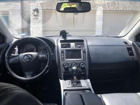 Mazda CX-9, Voitures, Conakry
