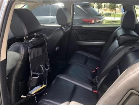 Mazda CX-9, Voitures, Conakry