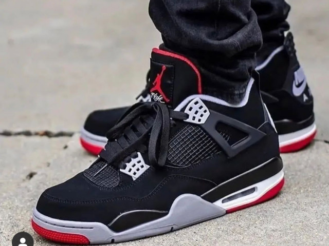 Chaussures Nike Jordan, Chaussures, Conakry