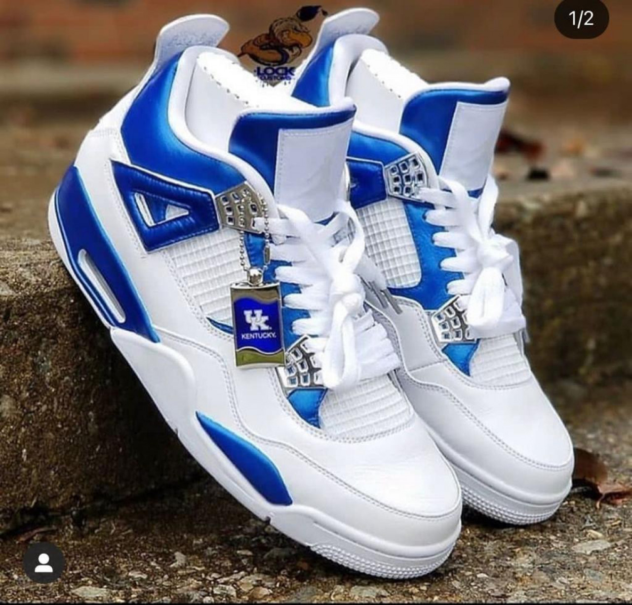 Chaussures Nike Jordan, Chaussures, Conakry