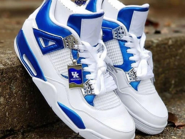 Chaussures Nike Jordan, Chaussures, Conakry