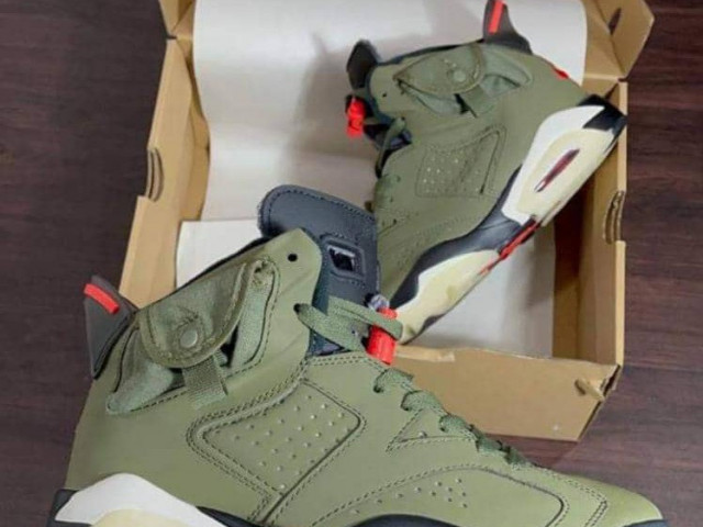 Chaussures Nike Jordan, Chaussures, Conakry
