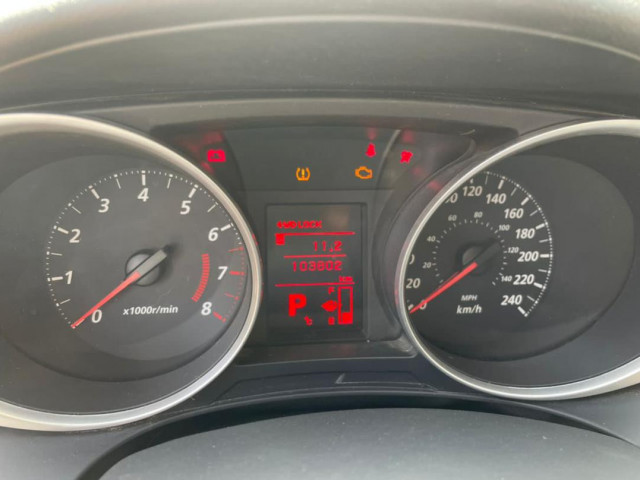 Mitsubishi RVR, Voitures, Conakry