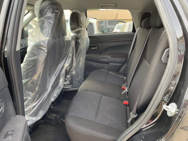 Mitsubishi RVR, Voitures, Conakry