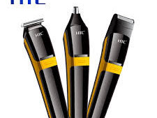 Tondeuse HTC, Soins Personnels, Conakry
