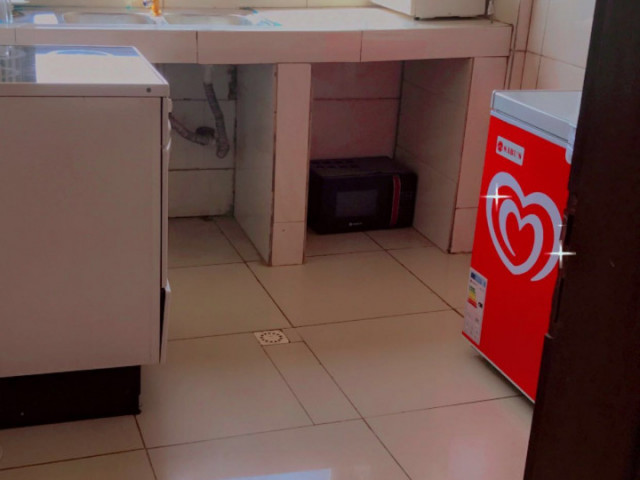 Différents Appartements à Lambanyi, Appartements, Conakry