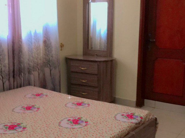 Différents Appartements à Lambanyi, Appartements, Conakry