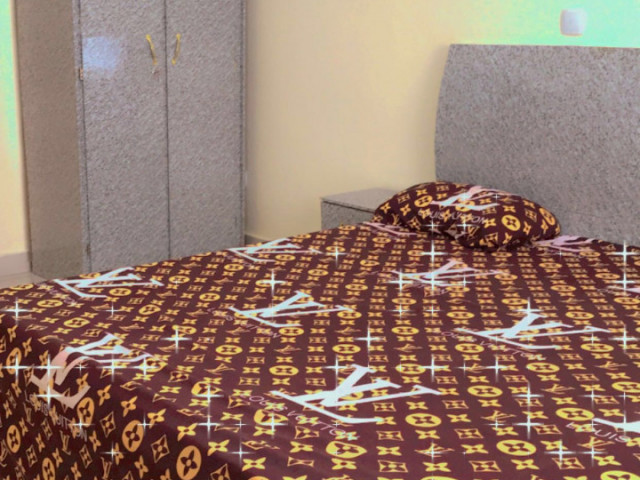 Différents Appartements à Lambanyi, Appartements, Conakry