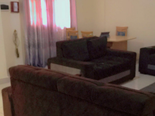 Différents Appartements à Lambanyi, Appartements, Conakry