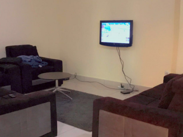 Différents Appartements à Lambanyi, Appartements, Conakry