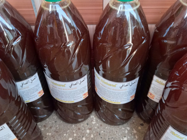 Miel Pure, Autres Aliments, Conakry