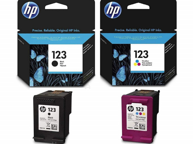 Cartouche HP 123, Électroniques de Bureau, Conakry