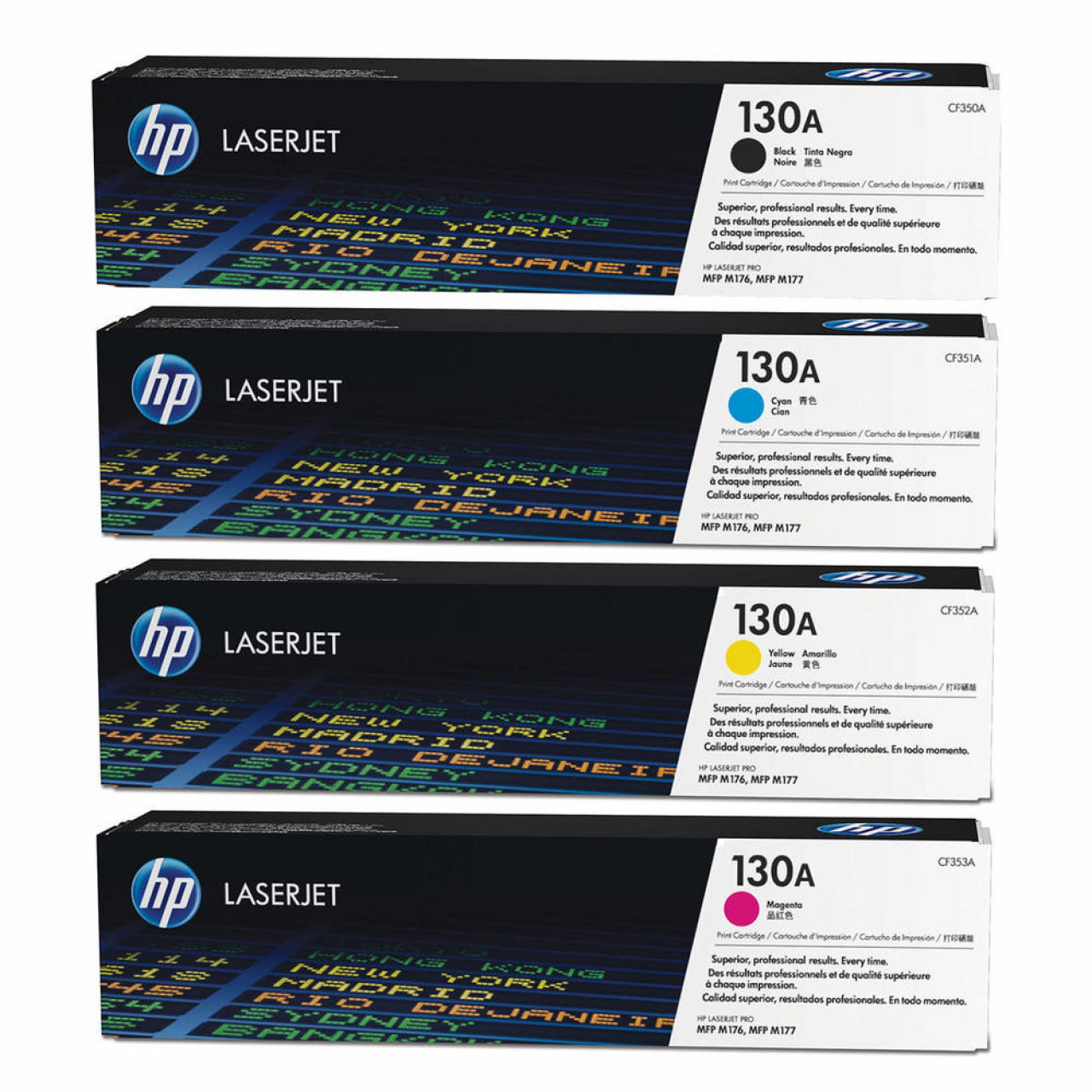 Cartouche HP 130A, Électroniques de Bureau, Conakry
