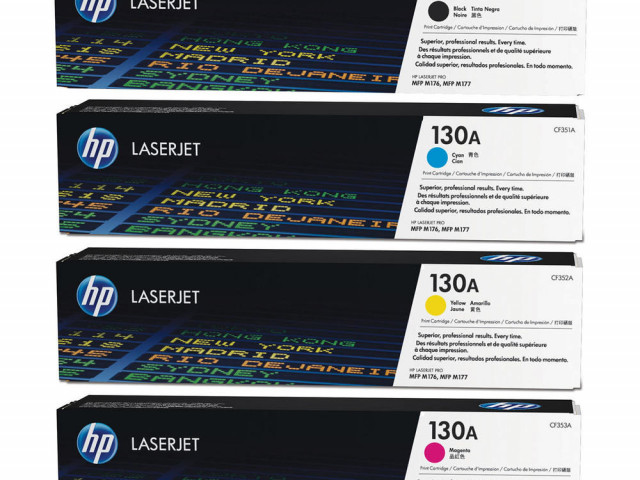 Cartouche HP 130A, Électroniques de Bureau, Conakry