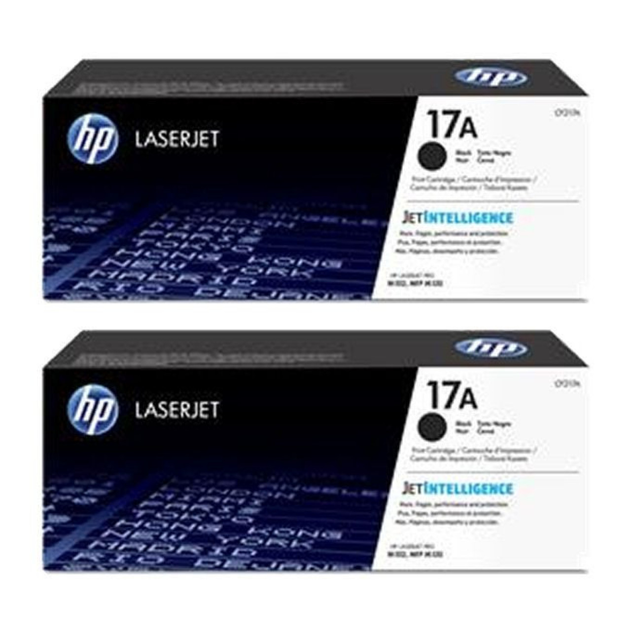 Cartouche HP 17A, Électroniques de Bureau, Conakry